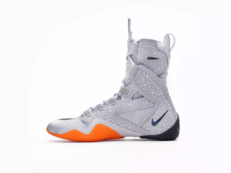 NIKE HYPER KO 2 SE limited PAPOuTSIA PuGAXIAS | grey